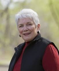 Nancy Larson to receive prestigious DFL award