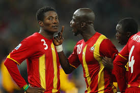Fifa world cup south africa 2010: Ghana Vs Uruguay Makes Fifa S Top 10 Standout World Cup Matches From The Past Decade Ghana Latest Football News Live Scores Results Ghanasoccernet