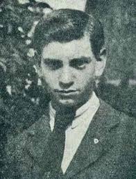 Vol. William Francis Burke (1897-1916)