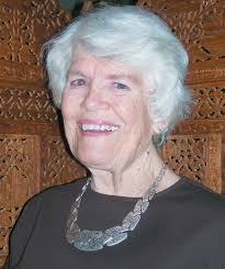 Marybelle “Jinx” Hooper Canfield