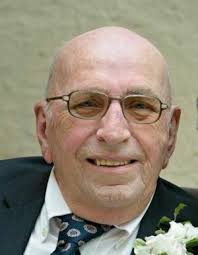 WATT: Donald “Don” Thomas of St. Marys, formerly of Lucan