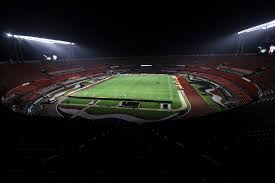 A falta de narração do narrador clássico é devido. Brasil X Venezuela Escalacoes Desfalques E Arbitragem Do Jogo Das Eliminatorias Selecao Brasileira Ge
