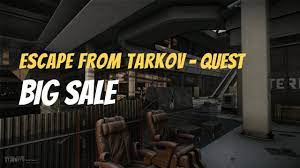 Pt Escape From Tarkov Quest Ragman Big Sale Youtube 1 dialogue 2 objectives 3 rewards 4 guide check avokado check kostin check trend check dino clothes check top brand survive and leave the area +8,900 exp ragman rep +0.07 17,000 roubles 17. youtube