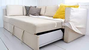 By using a protective cover, you are not only keeping it clean but adding to the overall style of the room. Replacement Ikea Sofa Bed Covers Custom Sleeper Sofa Slipcovers Comfort Works