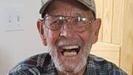 DelVar Lamoreaux Obituary (1941