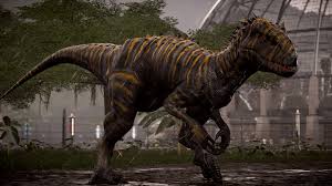 This creature's light scales are reflective, and are used to blind her prey before devouring them. Indoraptor Gen 2 Wallpaper Indoraptor Wallpapers Top Free Indoraptor Backgrounds Wallpaperaccess Please Contact Us If You Want To Publish An Indoraptor Wallpaper On Our Site