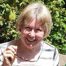 Remembering Ruth Lillian Beyer