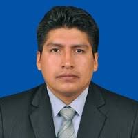 Ricardo Omar Candia Rojas