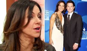 Julia bradbury on wn network delivers the latest videos and editable pages for news & events, including entertainment, music, sports, science and more, sign up and share your playlists. Julia Bradbury Reveals Shock Fears After Saying Matt Baker S Her Favourite Tv Husband Celebrity News Showbiz Tv Express Co Uk