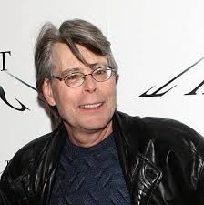 I remember seeing Carrie the movie 1976(I believe) I had read the book and  have been in love with his books for decade's. He only gets better. Just  finished Fairytale.