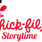 (GWD) Chick-Fil-A Storytime event image