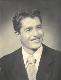 Obituary information for Fernando F. Castillo