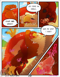 Frisky Ferals - Beach Bums comic porn | HD Porn Comics