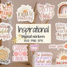 printable stickers etsy