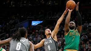 Featured game | brooklyn nets vs. Celtics To Play Nets In Boston On Christmas Day Espn Reports