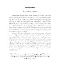 Semoga tetap sehat jasmani dan rohani yah. Penghargaan Kerja Kursus In English