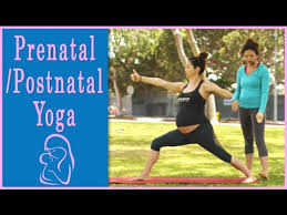 However, many women who are pregnant may feel uncomfortable performing yoga in group. Prenatal Yoga 30 Minute Yoga Class Youtube