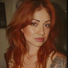 Profile for Hair by Kris Ford