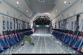 Here, the liquid hydrogen storage tanks are stored underneath the wings. Tk 23 02 Airbus A400m Spain Air Force Alex Rivera Jetphotos
