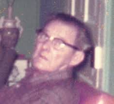 PFC Frank Vernon Travis (1897-1965)