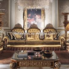 Vintage Italy Design Living Room Furniture Luxury Top Quality Fabric Sofa Set Gorgeous Sectional Sofa Couch View Drawing Room Sofa Set Design Oe Fashion Pro Furniture Design Living Room Living Room Sofa