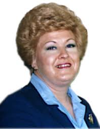 Anna DeGerlia of Granite City Obituary