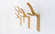 Small Decorative Hooks