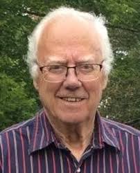 Fraser Morrison Obituary