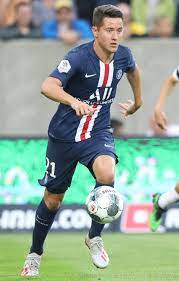 If you like the video please like and subcribe! Ander Herrera Wikipedia