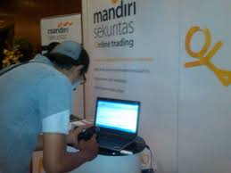 Most mobile mandiri sekuritas is an easy, friendly and secure most mobile mandiri sekuritas is a free software application from the accounting & finance subcategory, part of the business category. Mandiri Sekuritas Tawarkan Layanan Terbarunya