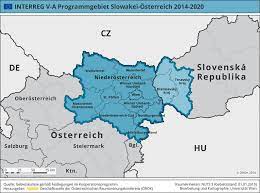 Die schneemassen bringen nicht nur in deutschland und österreich massive probleme! Osterreich Slowakische Republik Raumordnung Und Eu Regionalpolitik In Osterreich Osterreichische Raumordnungskonferenz Orok