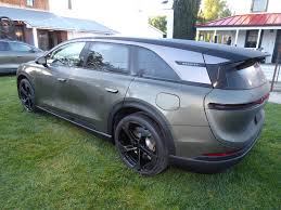 Image result for Aurora Green 2024 Lucid