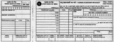 Examples of cash till slips. Https Ncert Nic In Ncerts L Keac104 Pdf