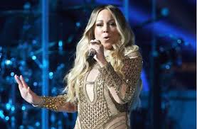 Luther vandross dance with my father listen to your favorite luther vandross songs: Mariah Careys Autobiografie Die Pop Diva Packt Aus Kultur Stuttgarter Zeitung