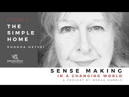 The Simple Home with Rhonda Hetzel and Morag Gamble