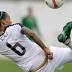 Soccer standout Kai signs with pro team