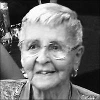 RUTH HORROCKS Obituary (2019)