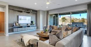 Living Room Inside And Out Home New Home Communities Outdoor Living Space