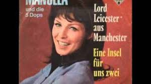 Lord Leicester aus Manchester