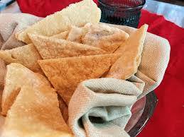Newbie's guide to flour for bread baking a guide to the differences between the various types of flour used for bread baking. How To Make Easy Unleavened Bread For Communion Inspiring Momma