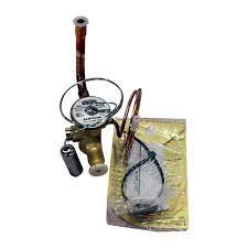 I have a 2 ton r410a heatpump system that was freezing up from the txv all the way through the suction line in cooling mode. Airstar Supply Solutions For Today S Hvac Problems