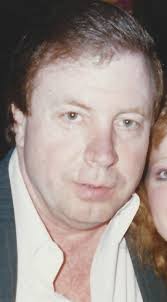 James Charles Obituary (1943