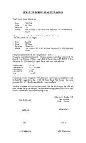 Sahabat 99, sudahkah lihat contoh surat jual beli tanah dalam artikel ini? Kumpulan Surat Perjanjian Jual Beli Lengkap For Android Apk Download