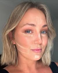 my personal contour and highlight placement— no one asked for this but the  light was good and I did my makeup for the first time in 10,000 years so  here you go.