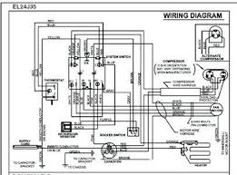 Lennox Thermostat Wiring Diagram
