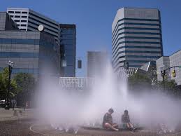 A sweltering 'heat dome' will hover over much of the nation later this week, with heat index values i eat ice cream in the winter, too, because it's delicious, hruska said. Vzf8lzzcbd4yzm