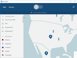 The major vulnerabilities in such a network configuration can fall on the separate intermediaries: Nordvpn Review Revamping Security Practices But Still Useful Zdnet