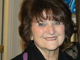 Claudia ANN Griffith's Obituary