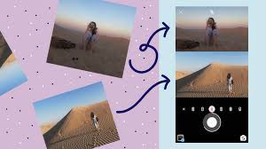 Photo puzzles make the perfect gift. 3 Ways To Make An Instagram Story Collage On Your Phone