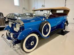 Image result for Dido Blue 1930 Lincoln